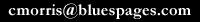 This is our email address. We have to do it this way or folks are like to send us pitches for mortgages and larger whatsits. A country boy dont need them things!